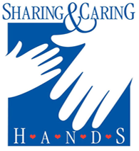 Sharing & Caring Hands
